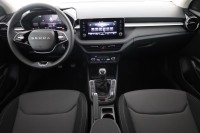 Skoda Fabia 1.0 TSI