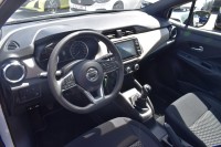 Nissan Micra 1.0 Acenta