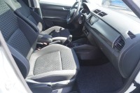 Skoda Fabia Combi 1.2l TSI Style