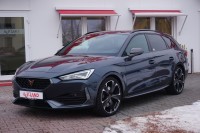 Vorschau: Cupra Leon Sportstourer 2.0 VZ 4Drive