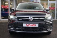 VW Tiguan Allspace 2.0 TDI 4Motion