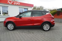 Seat Arona 1.0 TSI Xcellence DSG