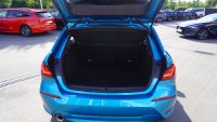 BMW 1 118i Advantage Aut.