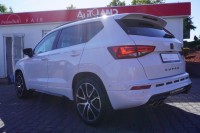 Cupra Ateca 2.0 TSI DSG 4Drive