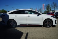 Kia pro_cee'd ProCeed 1.6 T-GDI GT