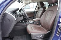 BMW X3 xDrive 20 d Luxury Line