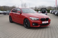 BMW 118 i Edition Sport Line Shadow