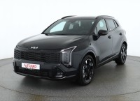 Kia Sportage 1.6 T-GDI GT-Line Hybrid AWD Aut. 3-Zonen-Klima Navi Sitzheizung