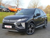 Vorschau: Mitsubishi Eclipse Cross 1.5