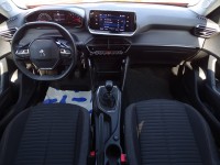 Peugeot 2008 1.2 PureTech 130
