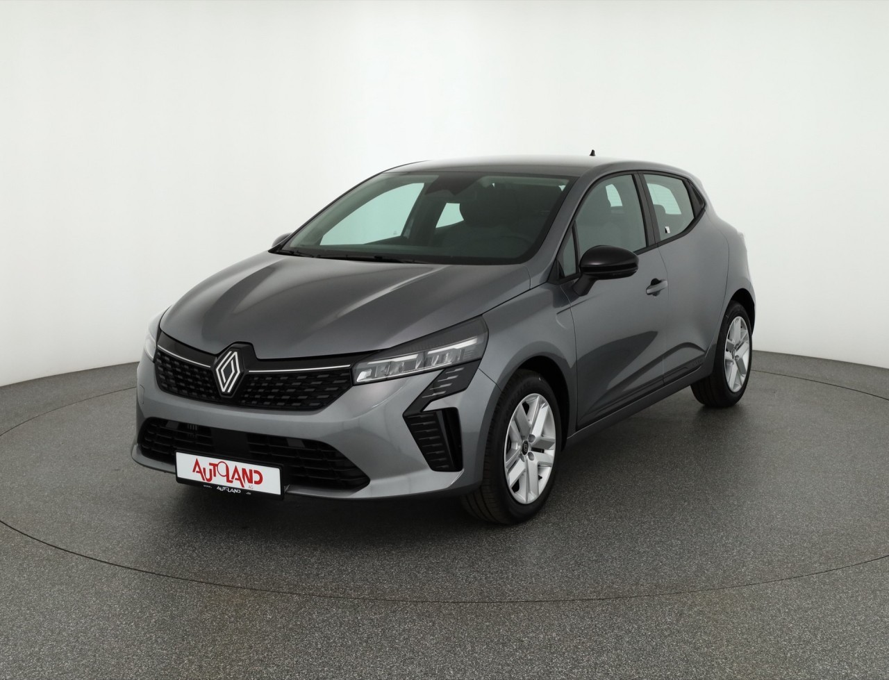 Renault Clio Tce 90 Aut.