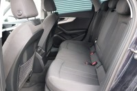 Audi A4 1.4 TFSI Avant basis