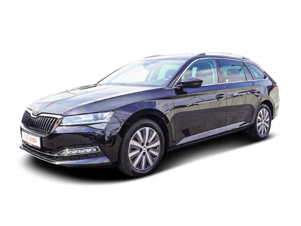 Skoda Superb Combi 2.0 Premium DSG