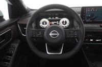 Nissan Qashqai 1.3 DIG-T 4x4 Aut.