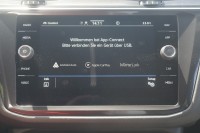 VW Tiguan Allspace 1.5 TSI R-Line DSG