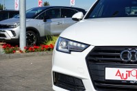 Audi A4 2.0 TDI Avant sport