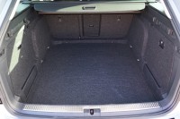 Skoda Superb Combi 2.0 TDI DSG VC beh. WSS