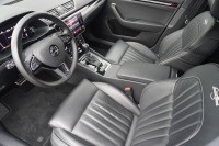 Skoda Superb Combi 1.5 TSI L&K DSG