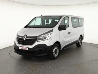 Renault Trafic III 2.0 dCi ENERGY L1H1 LED Bluetooth Einparkhilfe hinten