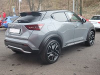 Nissan Juke 1.0 DIG-T N-Design Aut.