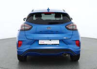 Ford Puma 1.0 M-Hybrid ST-Line