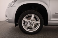 Skoda Yeti 1.2 TSI DSG