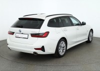 BMW 330 e Touring