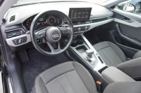 Audi A4 Avant 35 2.0 TFSI S-Tronic