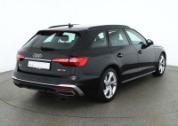 Audi A4 Avant 35 TDI S-Tronic S-Line