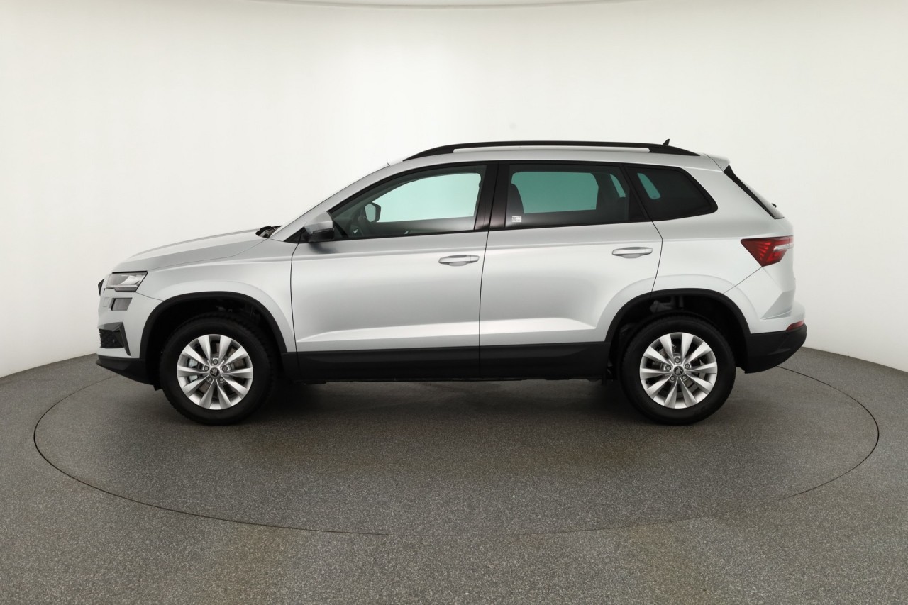 Skoda Karoq 1.5 TSI DSG