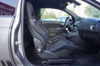 Abarth 595 Competizione 1.4 T-Jet