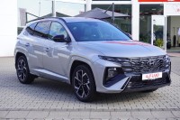 Hyundai Tucson 1.6 T-GDI N-Line Aut.