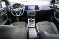 Seat Ateca 2.0 TSI FR 4Drive