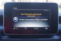 Mercedes-Benz V-Klasse V 200 CDI lang