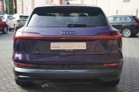 Audi e-tron 50 quattro S line