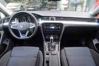 VW Passat Variant GTE