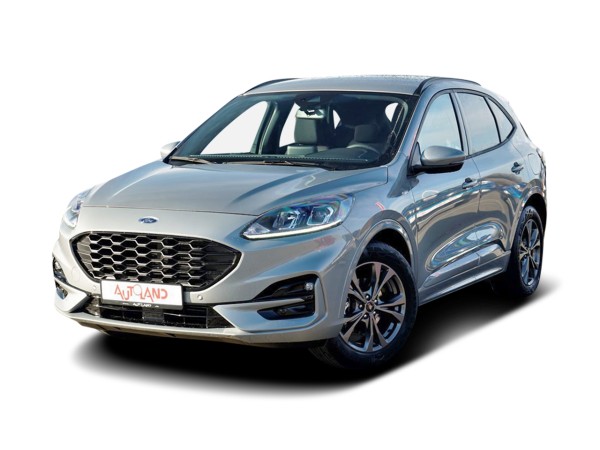 Ford Kuga 1.5 EcoBoost ST-Line X