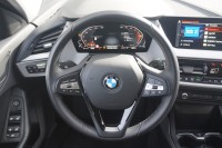 BMW 1 118i Advantage Aut.