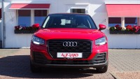 Audi Q2 1.4 TFSI design DSG