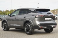 Nissan Qashqai N-Connecta 1.3 Dig-T Aut.