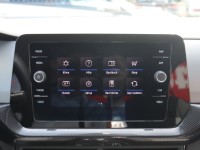 VW T-Cross 1.0 TSI DSG