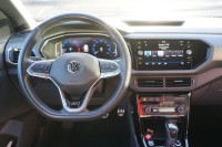 VW T-Cross 1.0 TSI Style R-Line