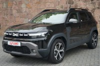 Vorschau: Dacia Duster III 1.6 Hybrid 140 Journey