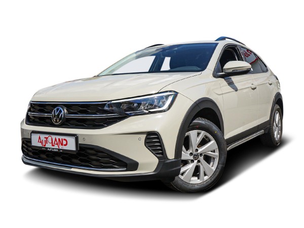 VW Taigo 1.0 TSI DSG Life