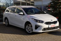 Kia cee'd Sporty Wagon Ceed SW 1.4 T-GDI