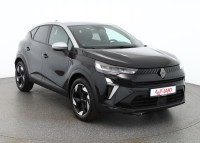 Renault Captur TCe 90
