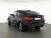BMW X4 xDrive 30d M Sport