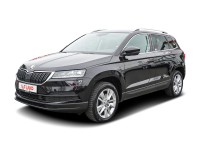 Skoda Karoq 1.5 16V TSI Style LED SmartLink PDC Kamera