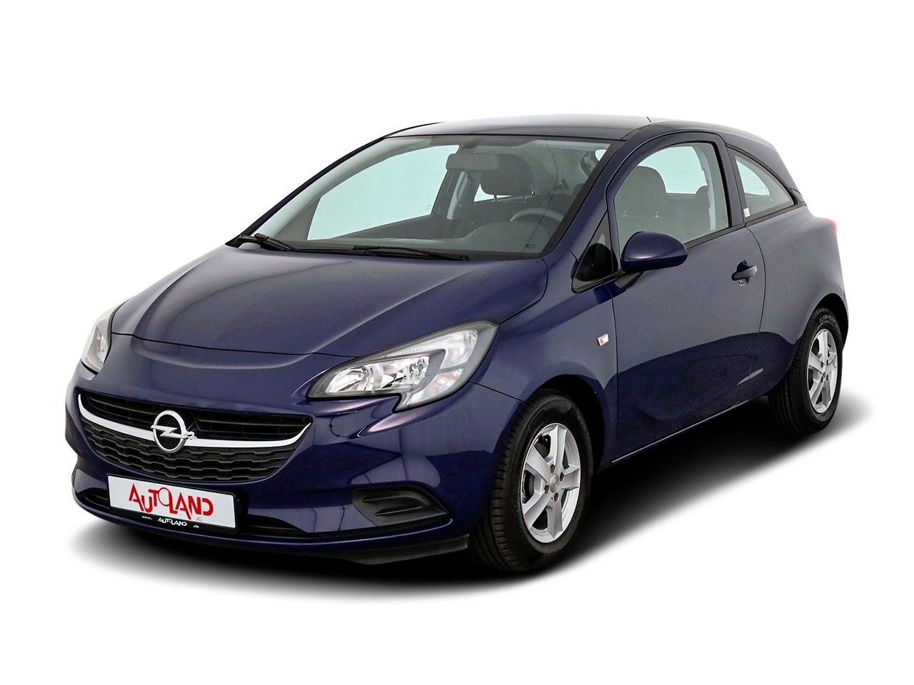 Opel Corsa E 1.4 Turbo Innovation