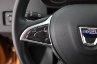 Dacia Duster II 1.2 Prestige